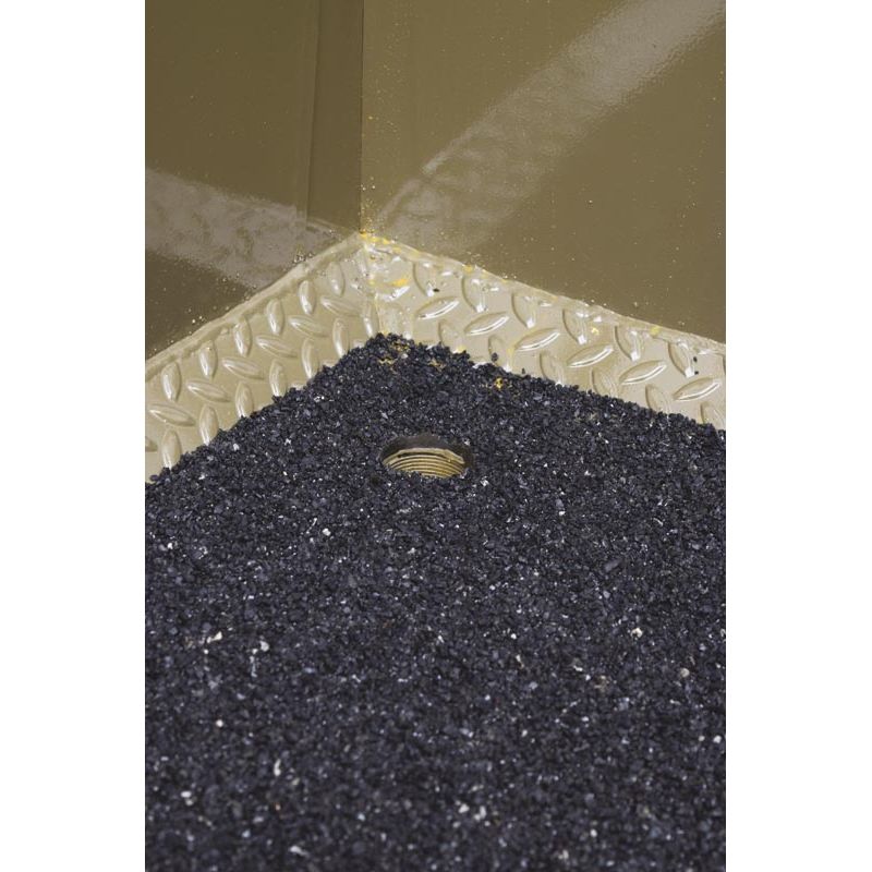 Bétaillère MERCURE 8,20 - Freinage Pneumatique - avec passage de roue - fond résine - Cosnet Agricole