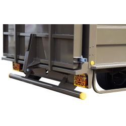 Bétaillère MERCURE 8,20 SPR - Freinage pneumatique - sans passage de roue - fond plat résine - Cosnet Agricole Bétaillère MERCURE 8,20 SPR - Freinage pneumatique - sans passage de roue - fond plat résine - Cosnet Agricole