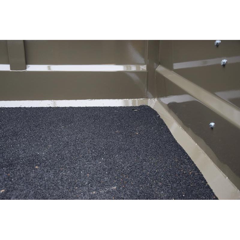 Bétaillère MERCURE 9,50 - Freinage Pneumatique - avec passage de roue - fond résine - Cosnet Agricole Bétaillère MERCURE 9,50 - Freinage Pneumatique - avec passage de roue - fond résine - Cosnet Agricole