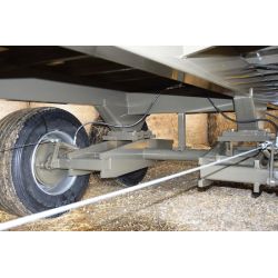 Plateau fourrager JUPITER SPB 9.10 - Cosnet Agricole Plateau fourrager JUPITER SPB 9.10 - Cosnet Agricole