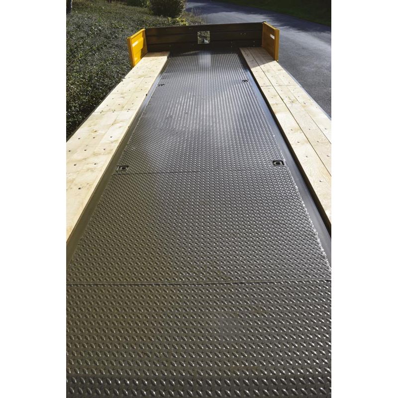 Porte-engins APOLLO 12.70 - Cosnet Agricole