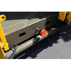 Porte-engins APOLLO 12.70 - Cosnet Agricole