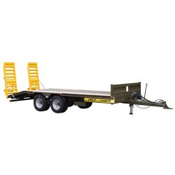 Porte-engins APOLLO 15.70 - Cosnet Agricole