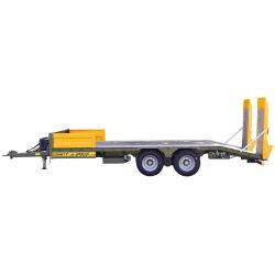 Porte-engins APOLLO 15.70 - Cosnet Agricole