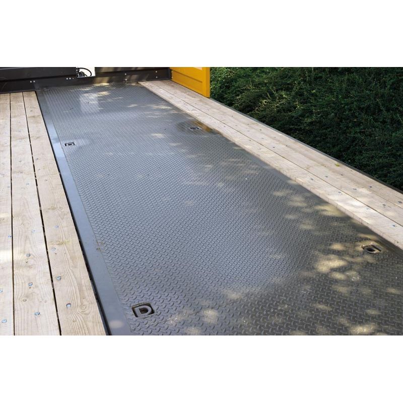 Porte-engins APOLLO 15.70 - Cosnet Agricole