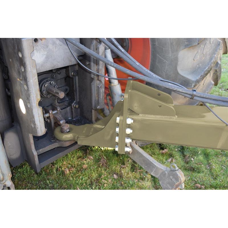 Porte-engins APOLLO 15.70 - Cosnet Agricole