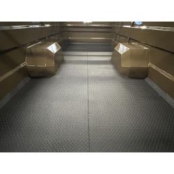 Fond intérieur de caisse en silice pour bétaillère 5.20 - Cosnet Agricole