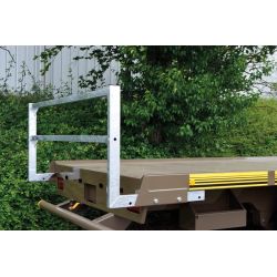 Echelon droit coulissant - Cosnet Agricole