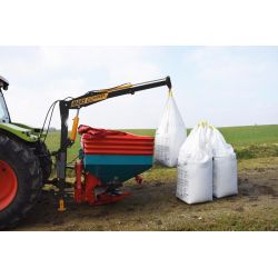 Lève-sacs MARS - Cosnet Agricole