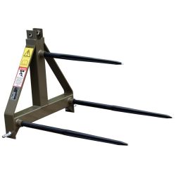 Pic-botte 3 dents - Cosnet Agricole