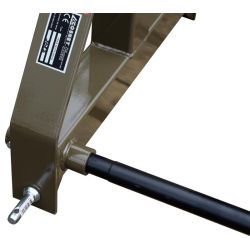 Pic-botte 3 dents - Cosnet Agricole