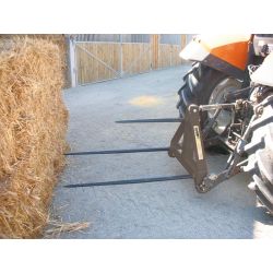 Pic-botte 3 dents - Cosnet Agricole