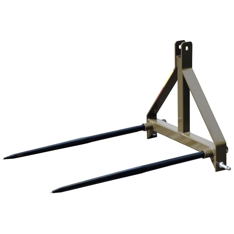 Pic-botte 2 dents - Cosnet Agricole