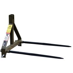 Pic-botte 2 dents - Cosnet Agricole