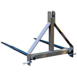 Pic-botte 2 dents - Cosnet Agricole