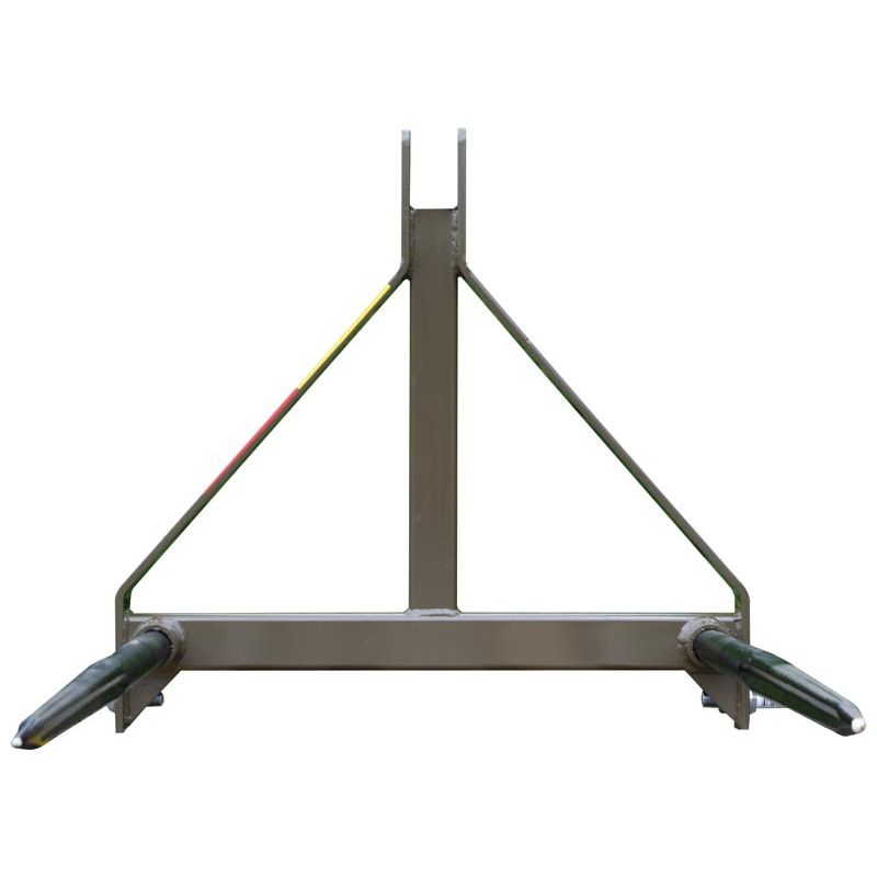 Pic-botte 2 dents - Cosnet Agricole