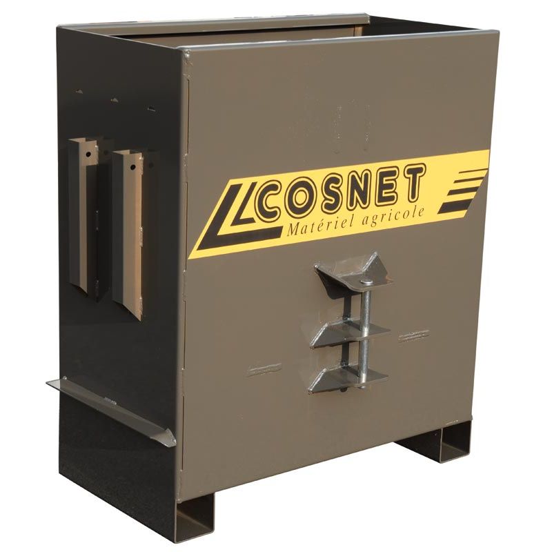 Masse tracteur 1 tonne - Cosnet Agricole