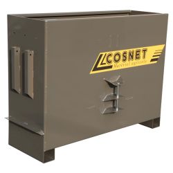 Masse tracteur 1,5 tonne - Cosnet Agricole