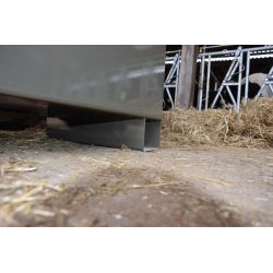 Masse tracteur 1,5 tonne - Cosnet Agricole