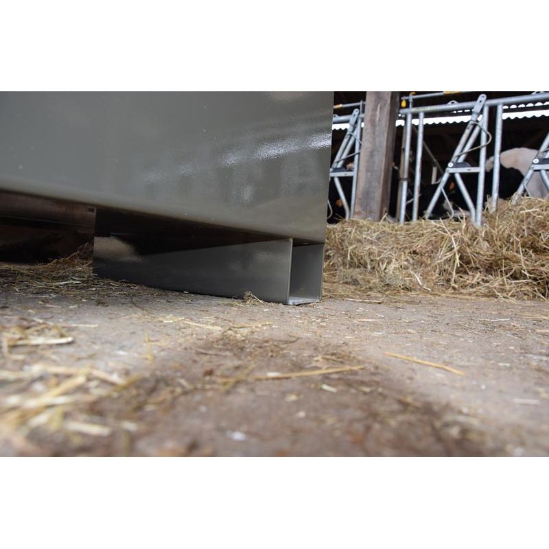 Masse tracteur 1,5 tonne - Cosnet Agricole