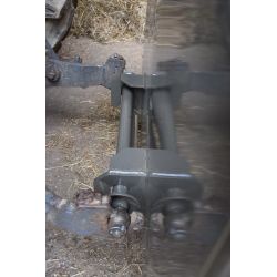 Masse tracteur 1,5 tonne - Cosnet Agricole