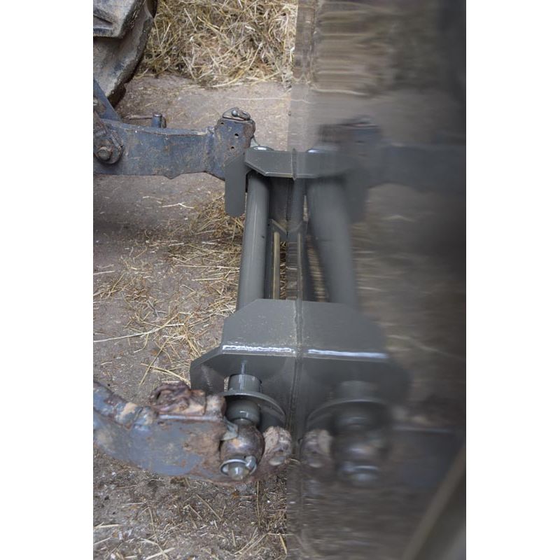 Masse tracteur 1,5 tonne - Cosnet Agricole