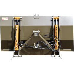 Godet hydraulique - 2 m - Cosnet Agricole Godet hydraulique - 2 m - Cosnet Agricole