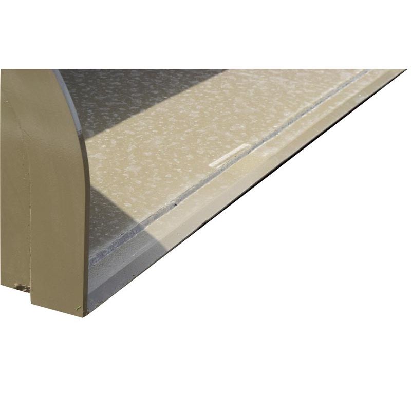 Godet hydraulique - 2 m - Cosnet Agricole Godet hydraulique - 2 m - Cosnet Agricole