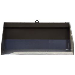 Godet hydraulique - 2 m - Cosnet Agricole Godet hydraulique - 2 m - Cosnet Agricole