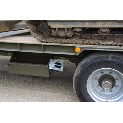 Cale de roues - Cosnet Agricole