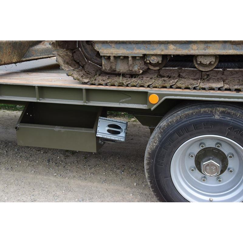 Cale de roues - Cosnet Agricole