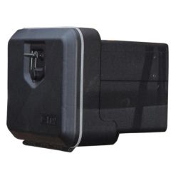 Coffre à outils résine - Cosnet Agricole