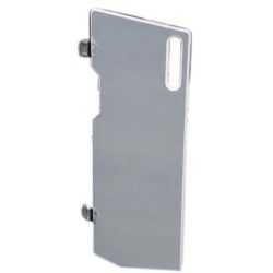 Extension pour panneaux tôlés de pont pour bétaillère Mercure - Cosnet Agricole