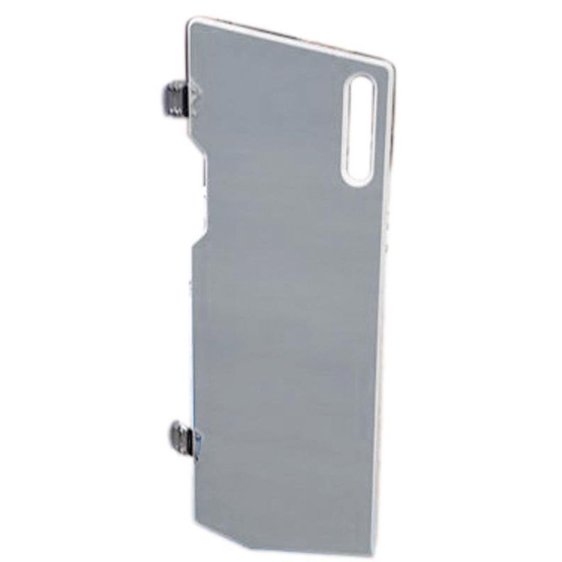 Extension pour panneaux tôlés de pont pour bétaillère Mercure - Cosnet Agricole Extension pour panneaux tôlés de pont pour bétaillère Mercure - Cosnet Agricole