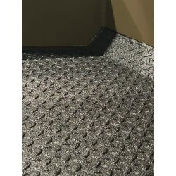 Fond intérieur de caisse en silice pour bétaillère 7.20 - Cosnet Agricole