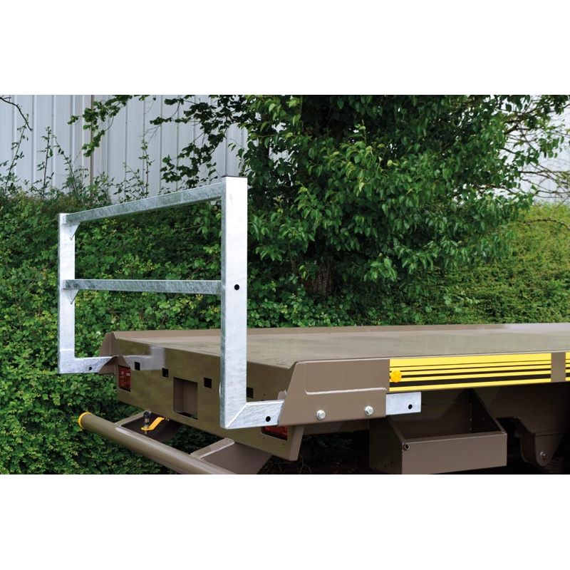 Echelon droit coulissant - Cosnet Agricole