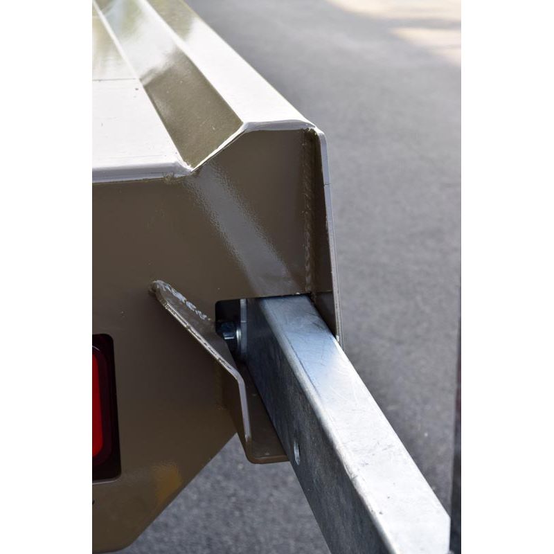 Echelon droit coulissant - Cosnet Agricole