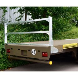 Echelon droit fixe - Cosnet Agricole