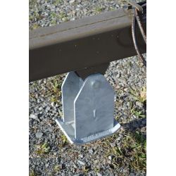 Sabot d'attelage - Cosnet Agricole