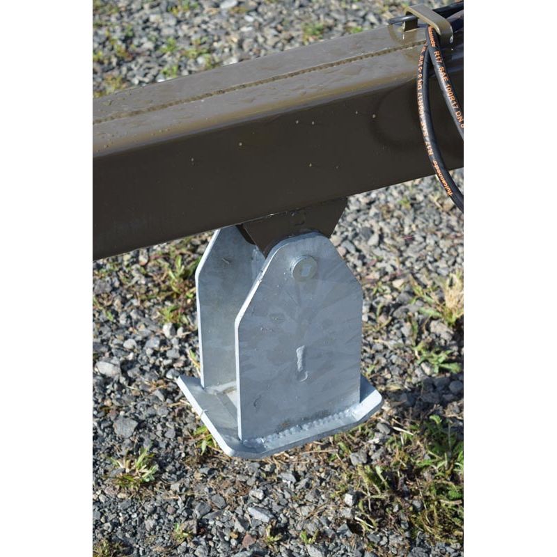 Sabot d'attelage - Cosnet Agricole