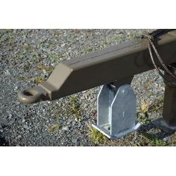 Sabot d'attelage - Cosnet Agricole