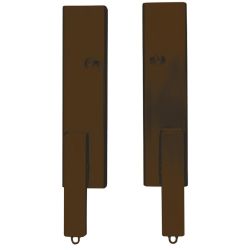 Poteaux arrière - Cosnet Agricole