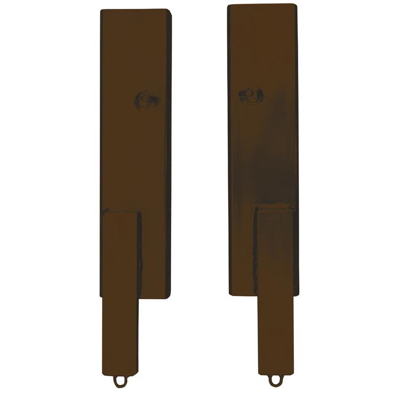 Poteaux arrière - Cosnet Agricole