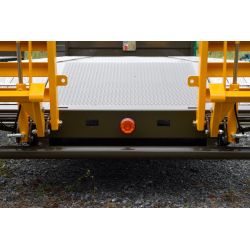 Gyrophare à LED - Cosnet Agricole