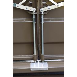 Bétaillère MERCURE 8,20 SPR - Freinage pneumatique - sans passage de roue - fond plat résine - Cosnet Agricole