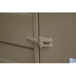 Bétaillère MERCURE 8,20 SPR - Freinage pneumatique - sans passage de roue - fond plat résine - Cosnet Agricole