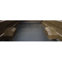 Bétaillère NEPTUNE 7,20 - Freinage Hydraulique - Fond tôlé - Cosnet Agricole Bétaillère NEPTUNE 7,20 - Freinage Hydraulique - Fond tôlé - Cosnet Agricole