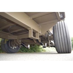 Bétaillère NEPTUNE 7,20 - Freinage Hydraulique - Fond tôlé - Cosnet Agricole Bétaillère NEPTUNE 7,20 - Freinage Hydraulique - Fond tôlé - Cosnet Agricole