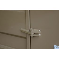 Bétaillère NEPTUNE 7,20 - Freinage Hydraulique - Fond résine - Cosnet Agricole