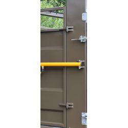 Bétaillère NEPTUNE 7,20 - Freinage Hydraulique - Fond résine - Cosnet Agricole